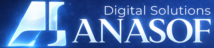 Anasof logo